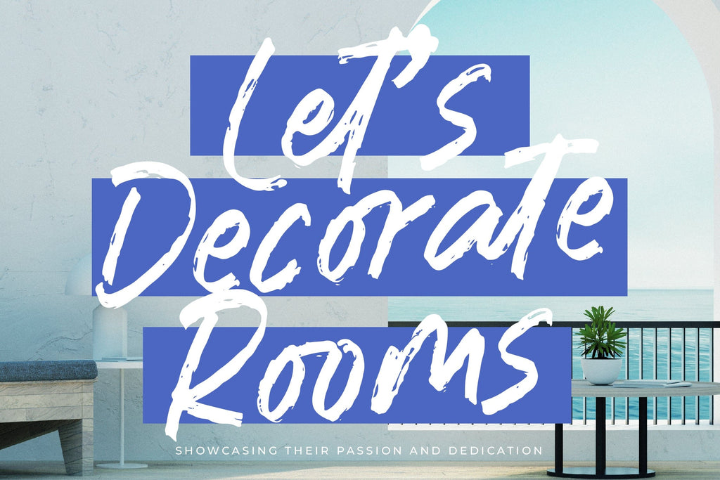 Rashing Skystand - Handwritten Brush Font - So Fontsy