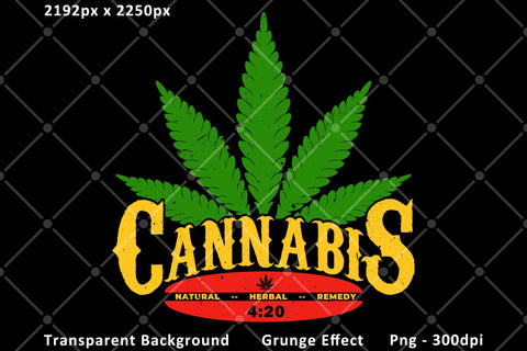 Rasta Colors Cannabis Weed Png Graphics Sublimation Karma Genie Graphics 