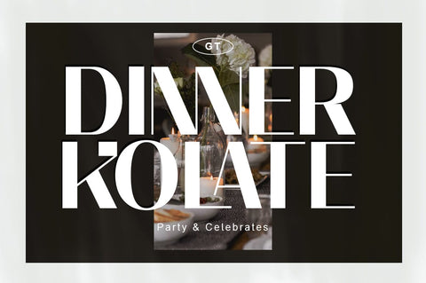 Rastafol Font gatype 