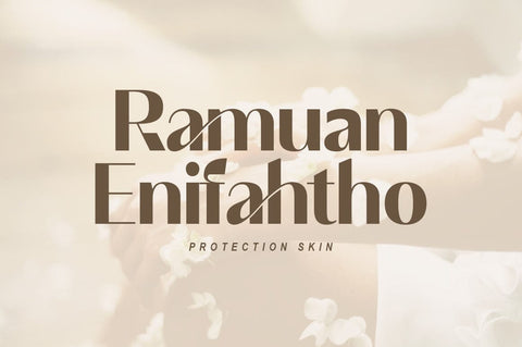 Rastafol Font gatype 