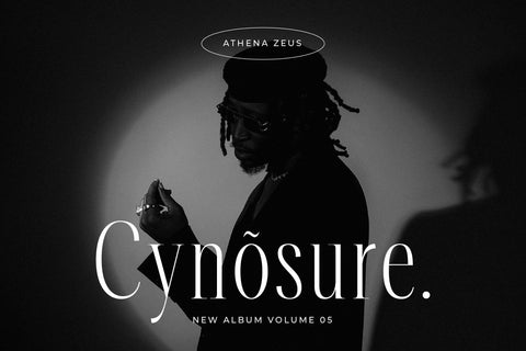 Rastofi - Modern Ligature Serif Font Letterena Studios 