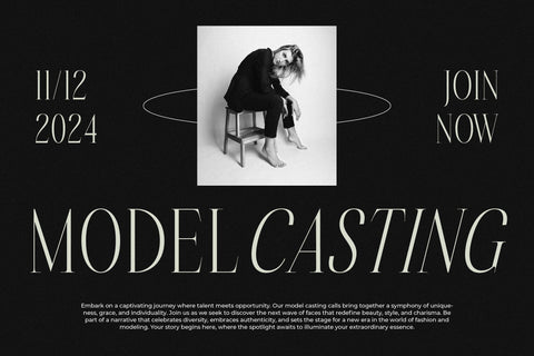 Rastofi - Modern Ligature Serif Font Letterena Studios 