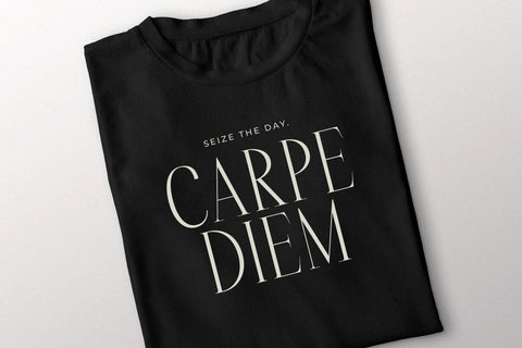 Rastofi - Modern Ligature Serif Font Letterena Studios 