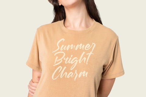 Ratlesa Skottalle - Bold Handwritten Font Type Font Letterena Studios 