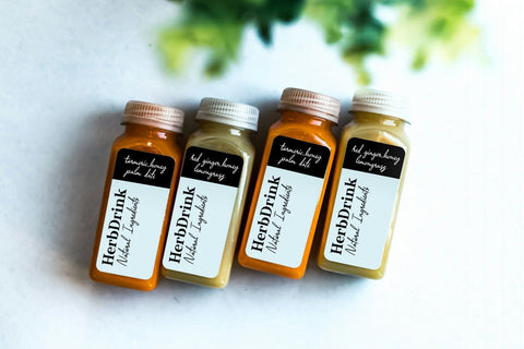 Rattesh / Elegant Typeface Font Javapep 