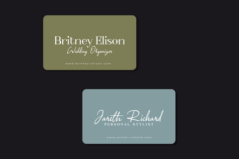 Rattesh / Elegant Typeface Font Javapep 