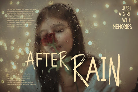 Raviola Font Dm Letter Studio 