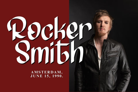 Razory Font Afandi Studio 