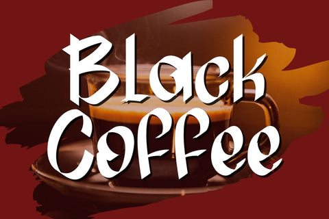 Razory Font Afandi Studio 