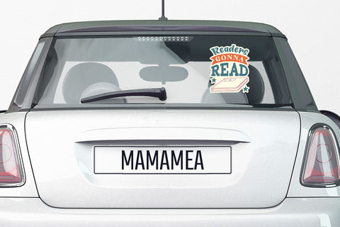 Readers Gonna Read SVG Angelina750 