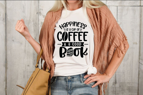 Reading / Book Lovers SVG Bundle SVG CraftLabSVG 