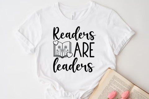 Reading Book Lovers Svg Png Bundle, Floral Books Svg, Librarian Svg, Books and Coffee Svg, School Teacher Svg, Book Shirt Svg Png SVG FiveStarCrafting 