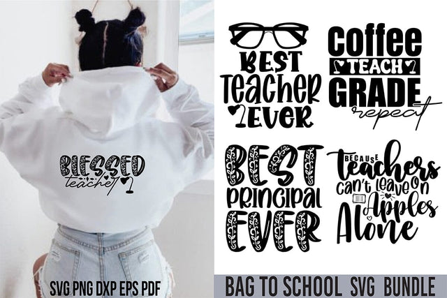 Reading Book SVG Bundle, Reading SVG Bundle SVG orpitasn 