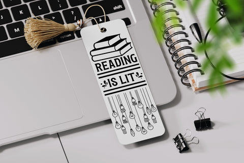 Reading is lit SVG Design SVG Designangry 