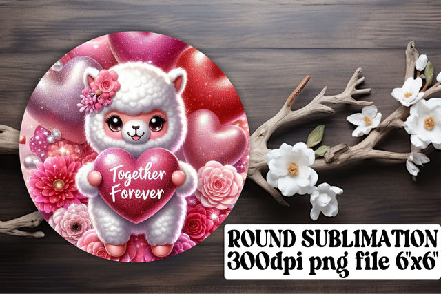 ready for custom keychain projects! , Unique circle designs, Valentines Sublimation afrosvg 