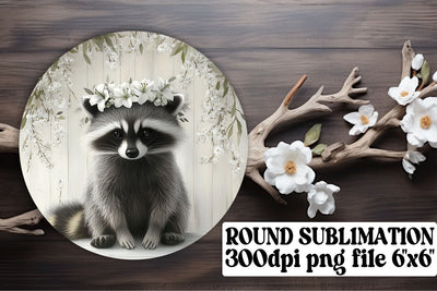 ready for keychain sublimation projects! , Stylish round designs, Animals Sublimation afrosvg 