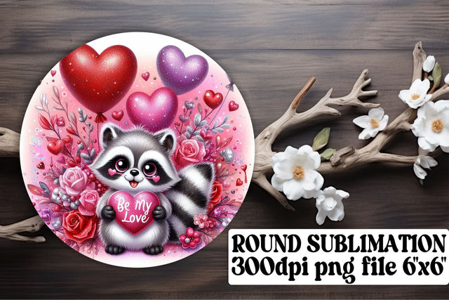 ready for keychain sublimation projects! , Stylish round designs, Valentines Sublimation afrosvg 