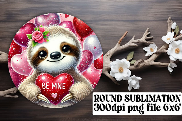 ready for round PNG sublimation! , Bright keychain designs, Valentines Sublimation afrosvg 