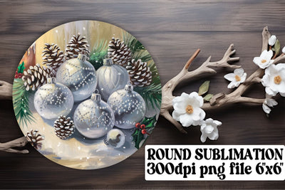 ready for round sublimation designs! , Unique keychain PNGs, Christmas Sublimation afrosvg 