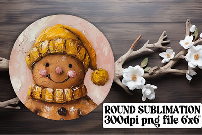 ready for sublimation round designs! , Bright keychain PNGs, Christmas Sublimation afrosvg 