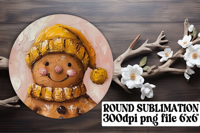 ready for sublimation round designs! , Bright keychain PNGs, Christmas Sublimation afrosvg 