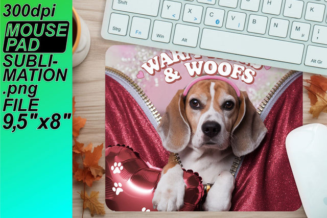 ready for sublimation! , Unique mouse desk designs, Valentines Sublimation HoodArtCraft 