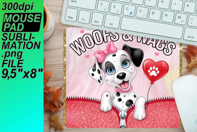 ready for your designs! , High-quality mouse pad templates, Valentines Sublimation HoodArtCraft 