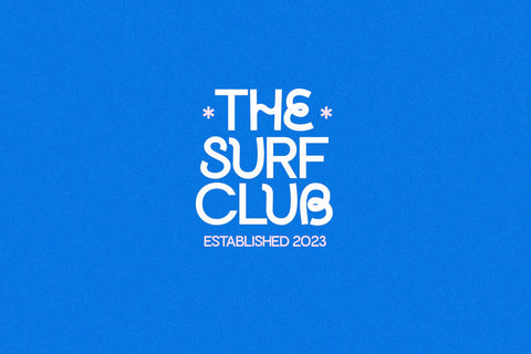 Real Vibes Club - Quirky Serif Font Font KA Designs 