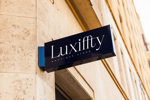 Realife Moment - Modern Serif Font Font Letterena Studios 