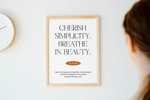 Realife Moment - Modern Serif Font Font Letterena Studios 