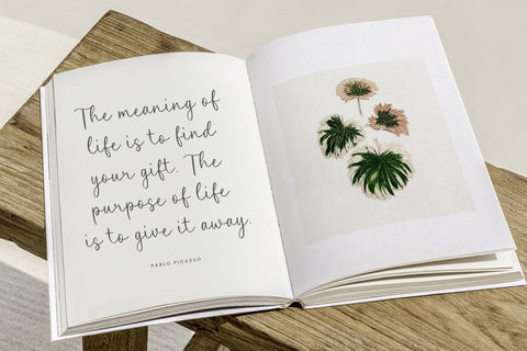 Realistic Harvest - Handwritten Script Font Font Timur type 