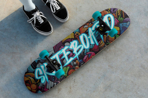 Rebel Glow - A Thin Graffiti Font Font Mozzatype 