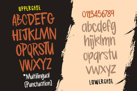 Rebirth Font BB Digital Arts 