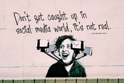 Rebirthdays Font Allouse.Studio 