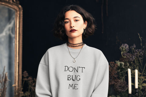 Recluse Spider Display Font Font Beck McCormick 