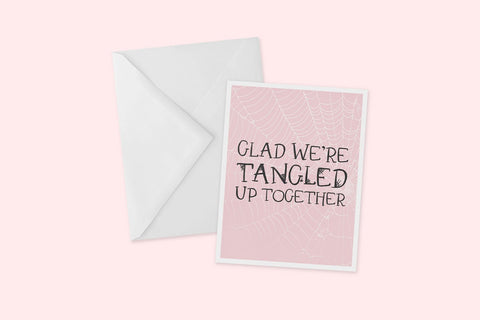Recluse Spider Display Font Font Beck McCormick 