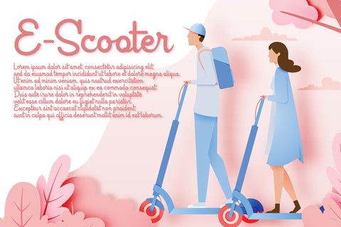 Rectoverso - Retro Script Font studioalmeera 