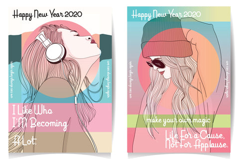 Rectoverso - Retro Script Font studioalmeera 