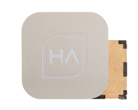 Red and White Acrylic Team Bundle | 6 1/8" 12 x 19 Sheets Physical Houston Acrylic 