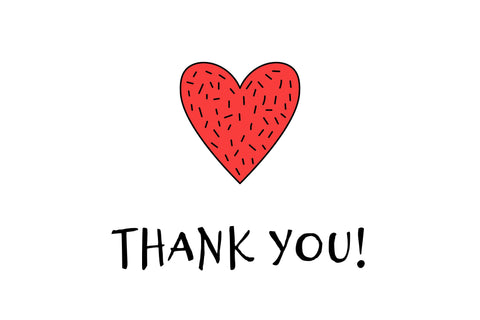 Red Heart Shape Doodles PNG Clipart Sublimation Rin Green 