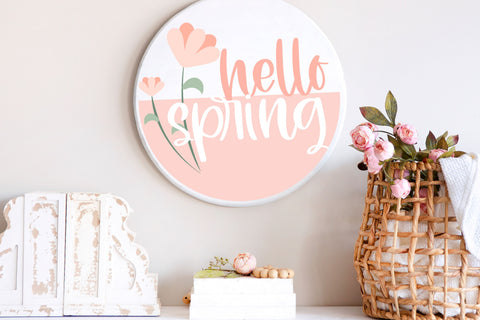 Red Raspberry Jam, A Cute Handwritten Font for Cricut, Farmhouse Handwriting Font Designing Digitals 