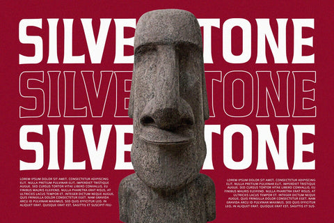 Red Velvet - Serif Font Font Alpaprana Studio 