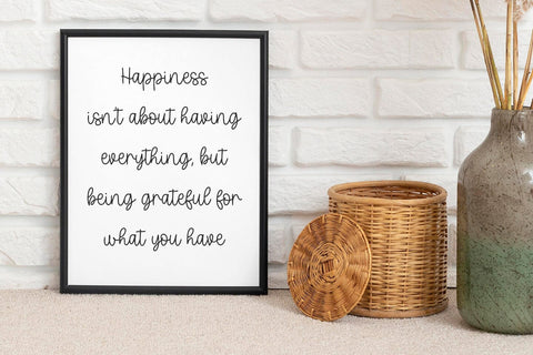 Redliner Font Abo Daniel Studio 