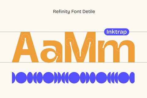 Refinity Font Zeenesia Std 