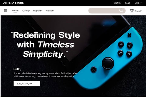 Refinity Font Zeenesia Std 