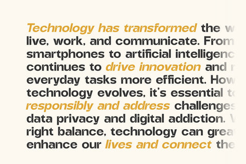 Refinity Font Zeenesia Std 