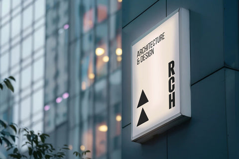 Reganz - A Modern Sans Serif Font Font studioalmeera 