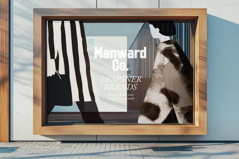 Reganz - A Modern Sans Serif Font Font studioalmeera 