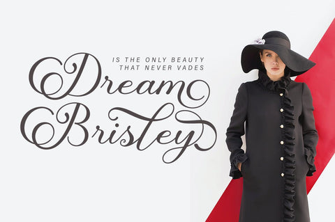 Regikal Script Font gatype 