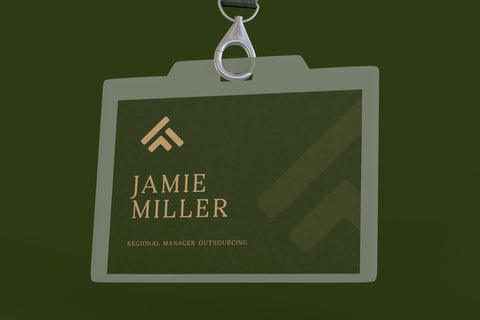 Regime Misfiles - Serif Oldstyle Font Font Letterena Studios 